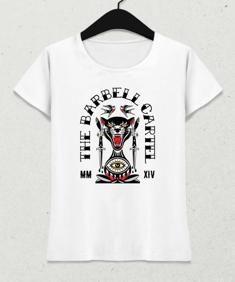 Cartel Fantasy Women's T-Shirt