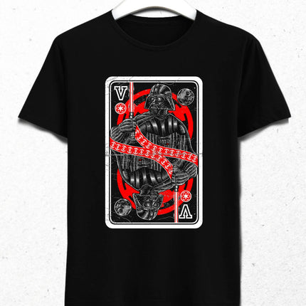 King of The Darkside T-shirt