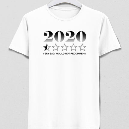 2020 yorum tişört - basmatik.com