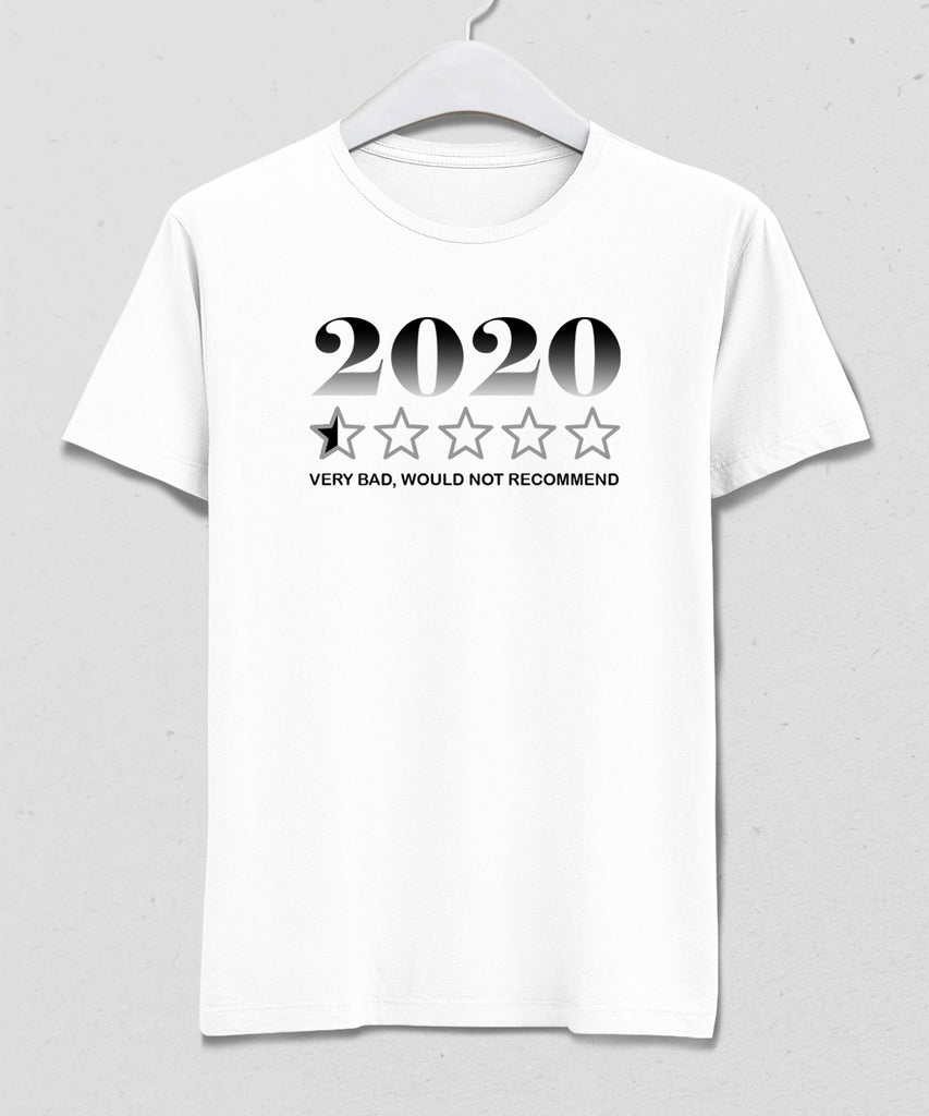 2020 yorum tişört - basmatik.com