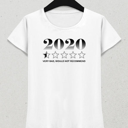 2020 yorum tişört - basmatik.com