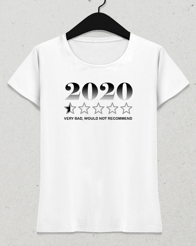 2020 yorum tişört - basmatik.com