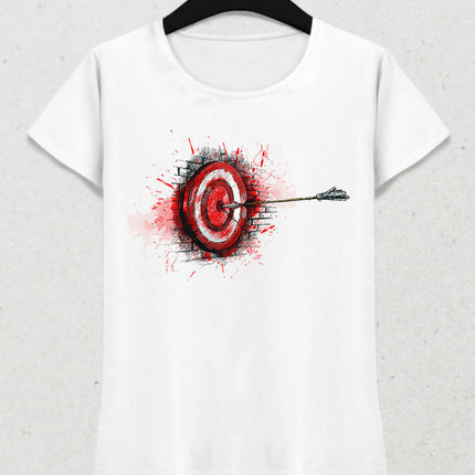 Target Kadın Tişört
