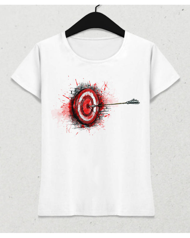 Target Women's T-Shirt