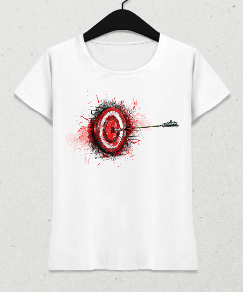 Target Women's T-Shirt