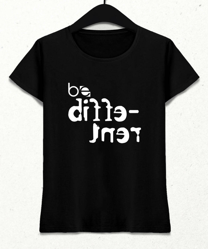 Be Different Women's T-Shirt