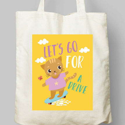 Cat Bag