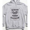 GREY / UNISEX / XS