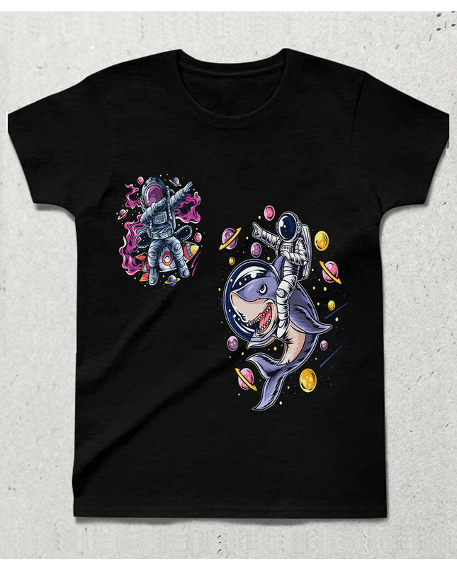 Astronot Köpek Balığı