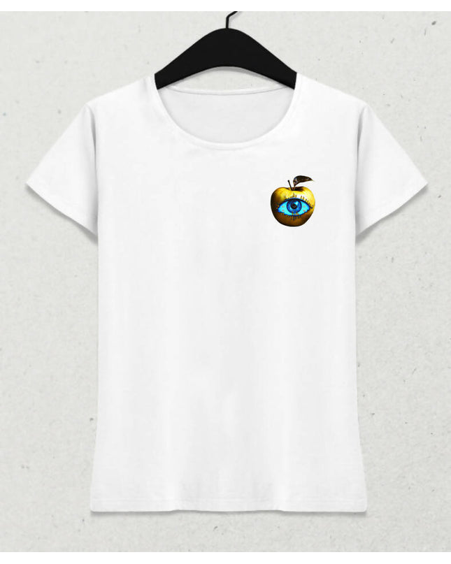 minimalist elma tasarım