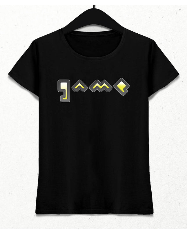 Game Women's T-Shirt