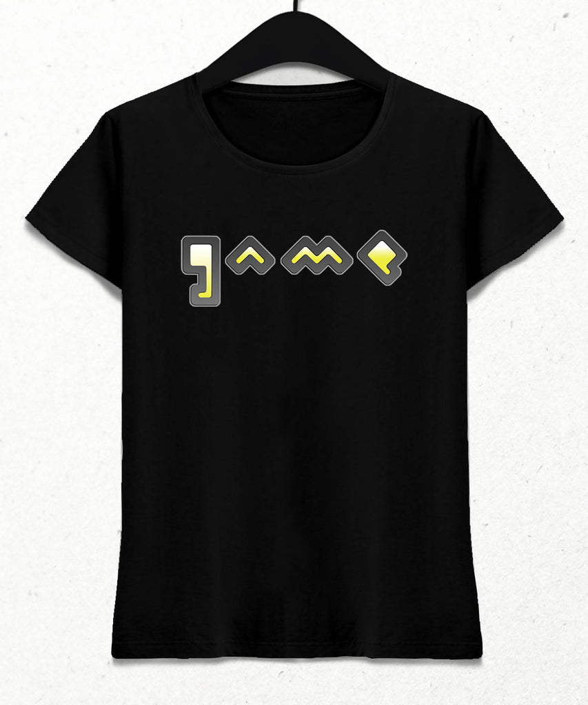 Game Women's T-Shirt