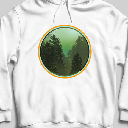 nature window