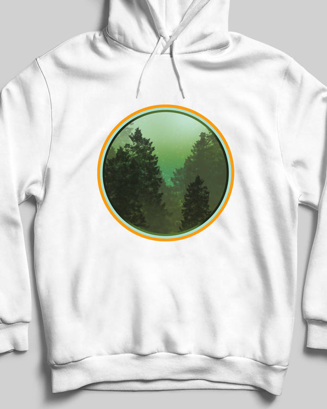 Nature window