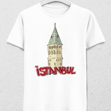 ISTANBUL GALATA