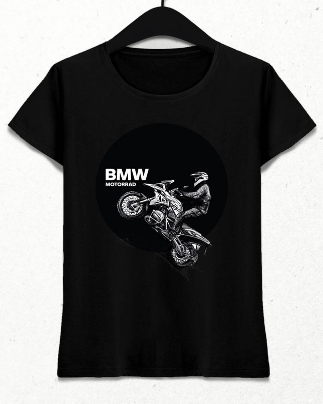 Bmw Gs Adventute WOMEN'S T SHIRT 