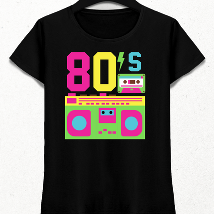 80s IS BACK