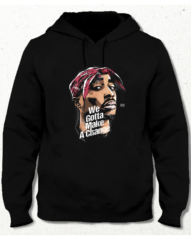 2pac We Gotta Make A Change - basmatik.com