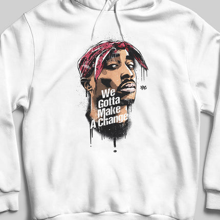 2pac We Gotta Make A Change - basmatik.com