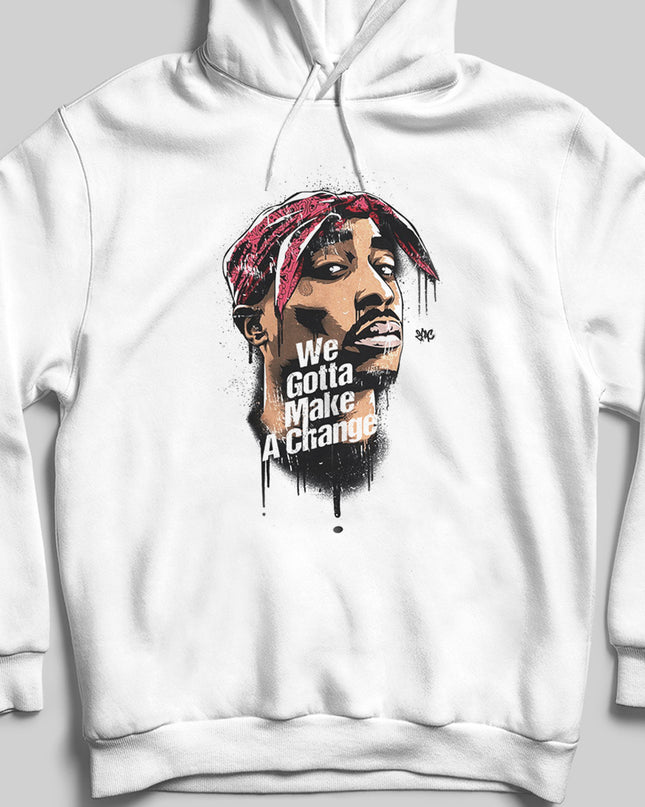 2pac We Gotta Make A Change - basmatik.com