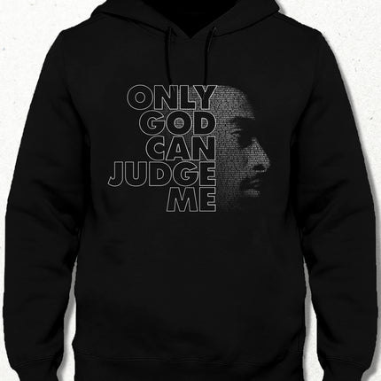 2pac only god can judge me sweat - basmatik.com