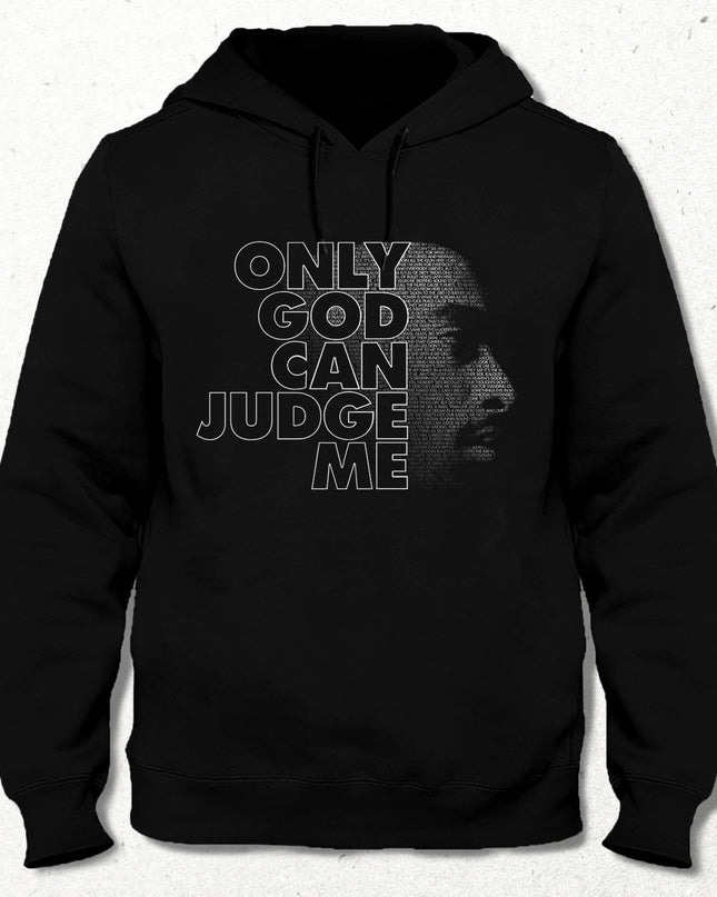 2pac only god can judge me sweat - basmatik.com