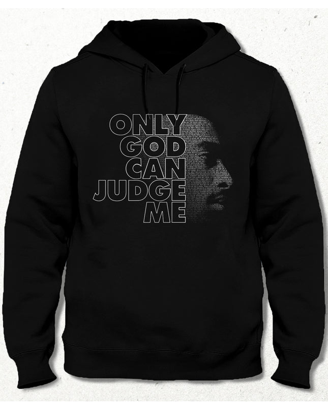2pac only god can judge me sweat - basmatik.com