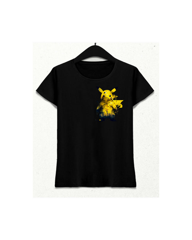 Pikachu - basmatik.com