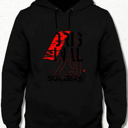 Sweatshirt Original - basmatik.com