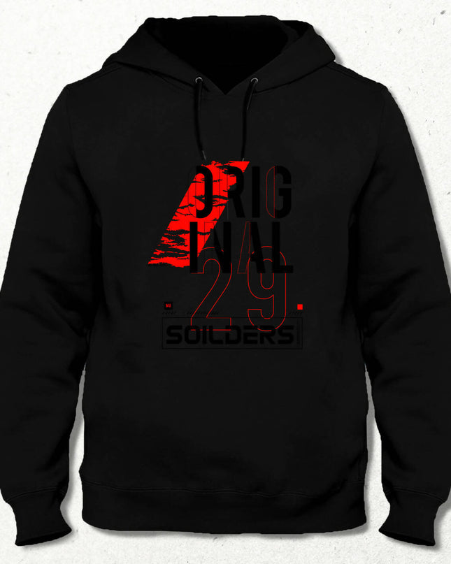 Sweatshirt Original - basmatik.com