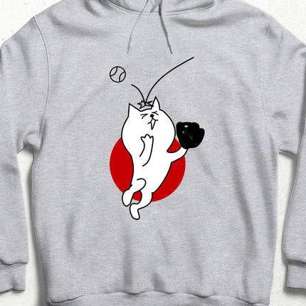 Unsuccessful Kapüşonlu Sweatshirt - basmatik.com