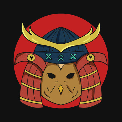 samuray baykuş - basmatik.com