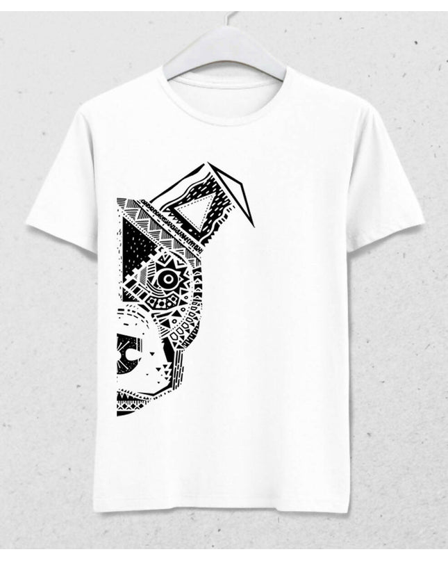 The Pattern Dog Men's T-Shirt