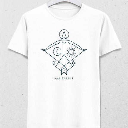 Yay burcu 09 tişört - basmatik.com