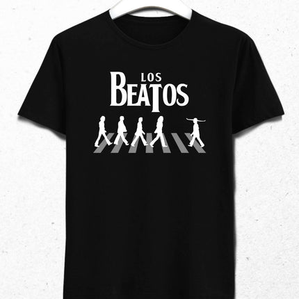 Los Beatos Men's T-Shirt