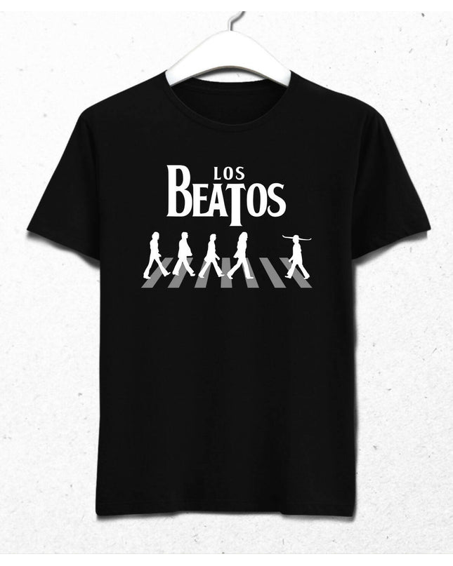 Los Beatos Men's T-Shirt