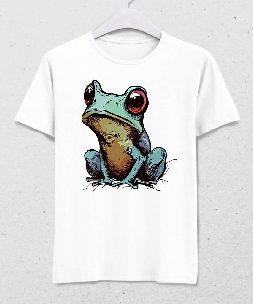 Kurbağa / Frog