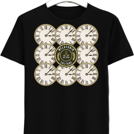 Clockline