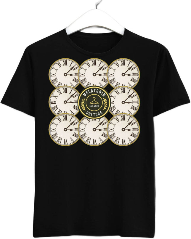 Clockline