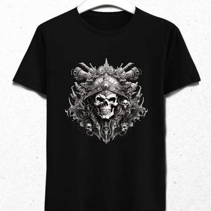 Pirate / Korsan - Erkek Tişört - basmatik.com