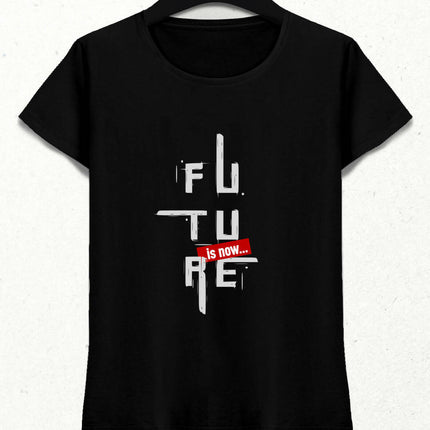 Future Kadın Tişört
