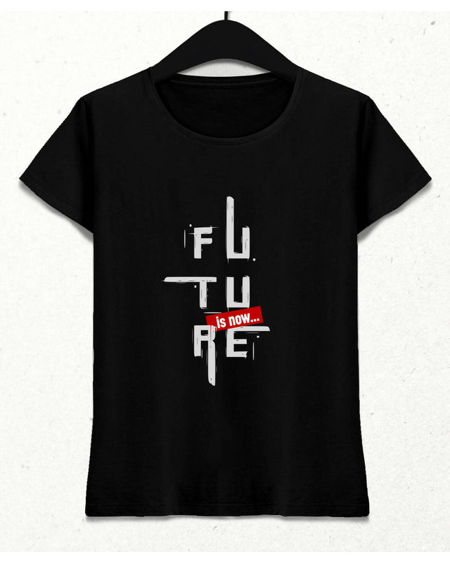 Future Kadın Tişört