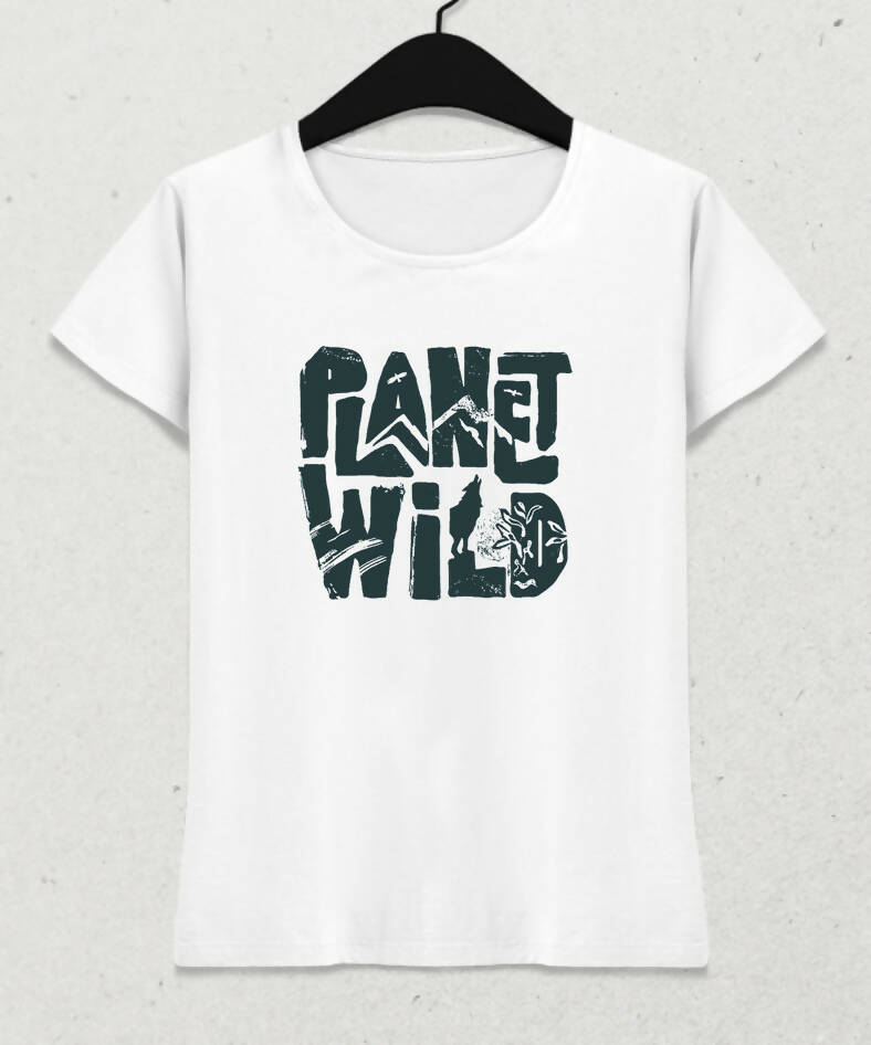 Wild Planet Women's T-Shirt