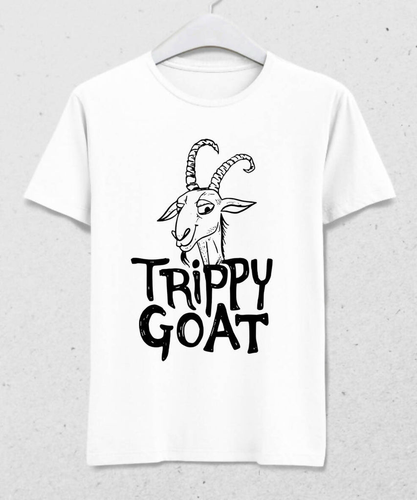 Tripli Goat Men's T-Shirt