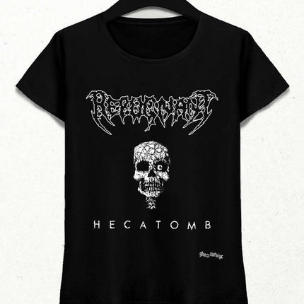 Repugnant Kadın Tişört