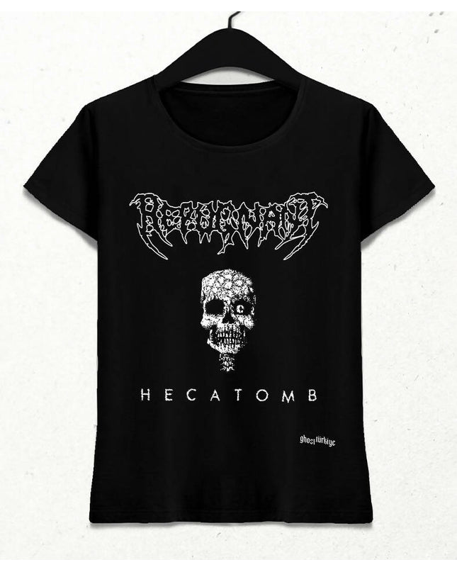 Repugnant Kadın Tişört