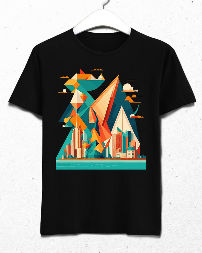 Cities / City-Toronto 