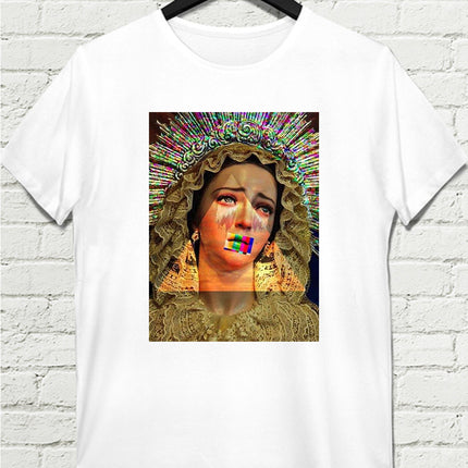 Portrait Erkek Tshirt - basmatik.com