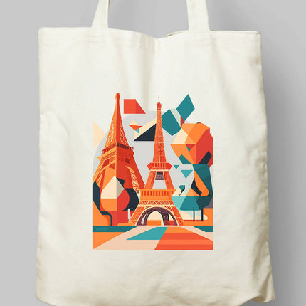 Paris / Eyfel Kulesi