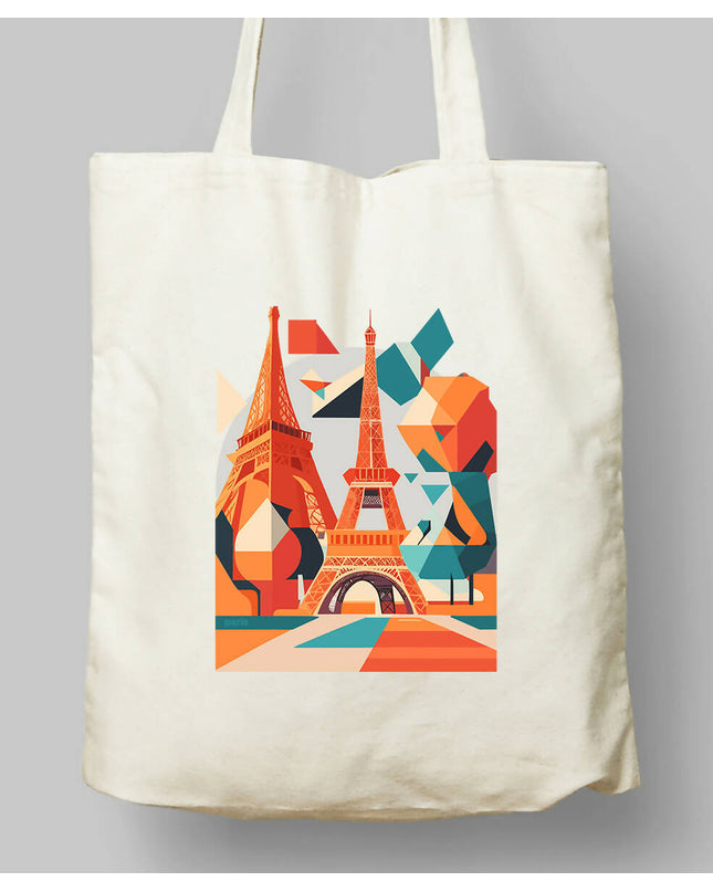 Paris / Eyfel Kulesi